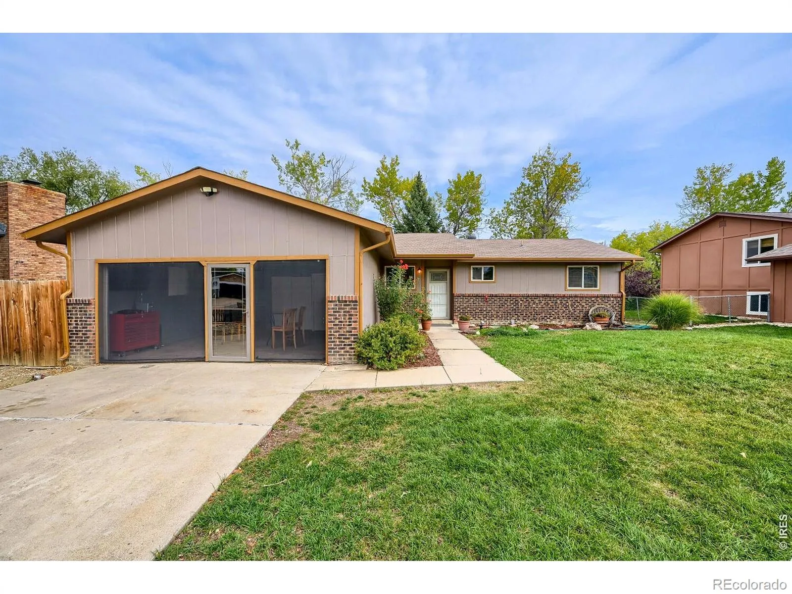 Longmont Village