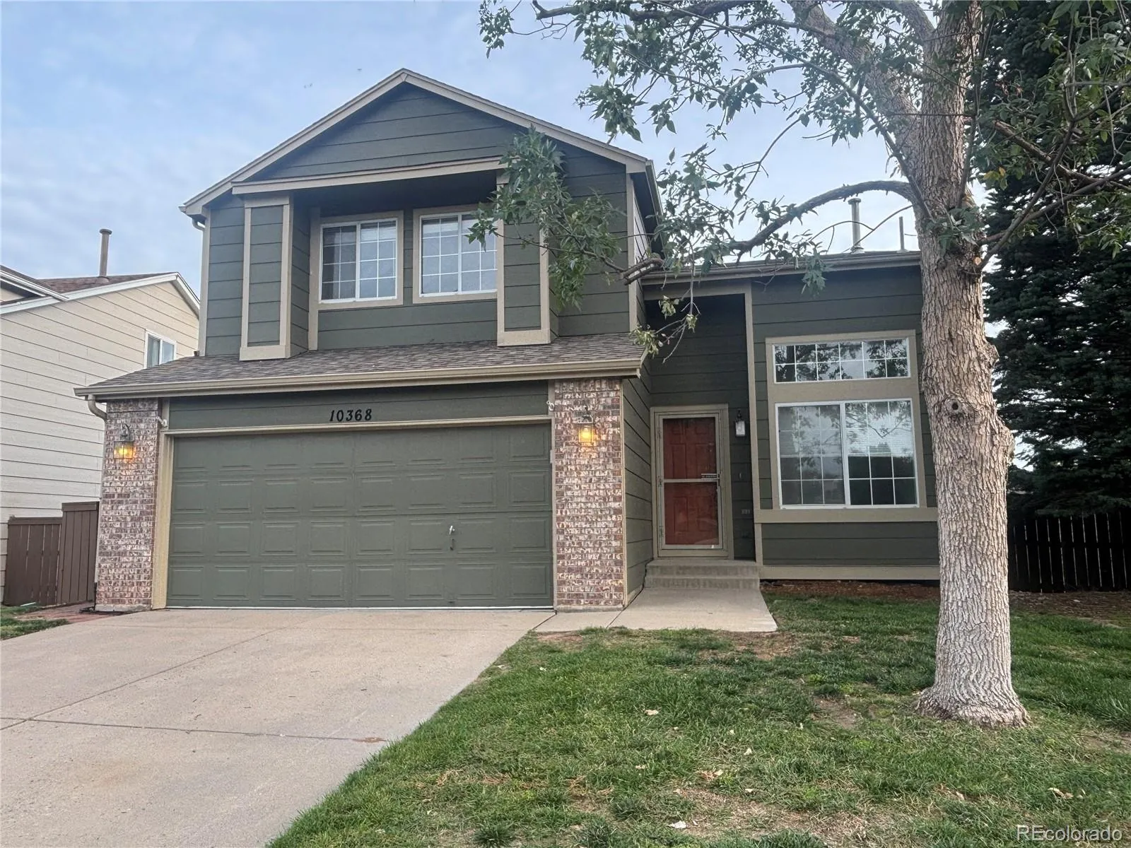 Highlands Ranch