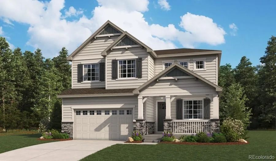 Overland Ranch