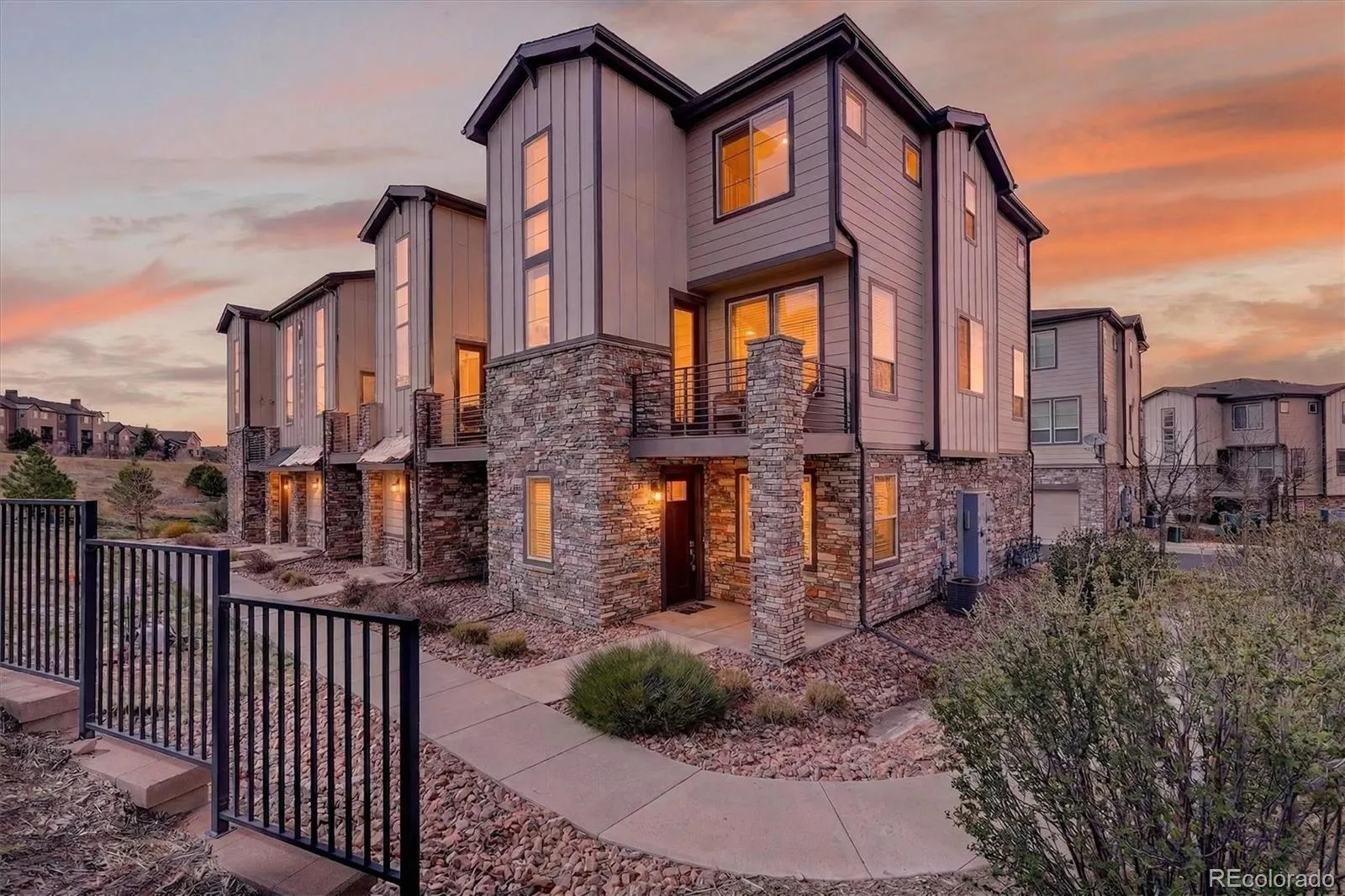 Plum Creek Ridge At Castle Rock