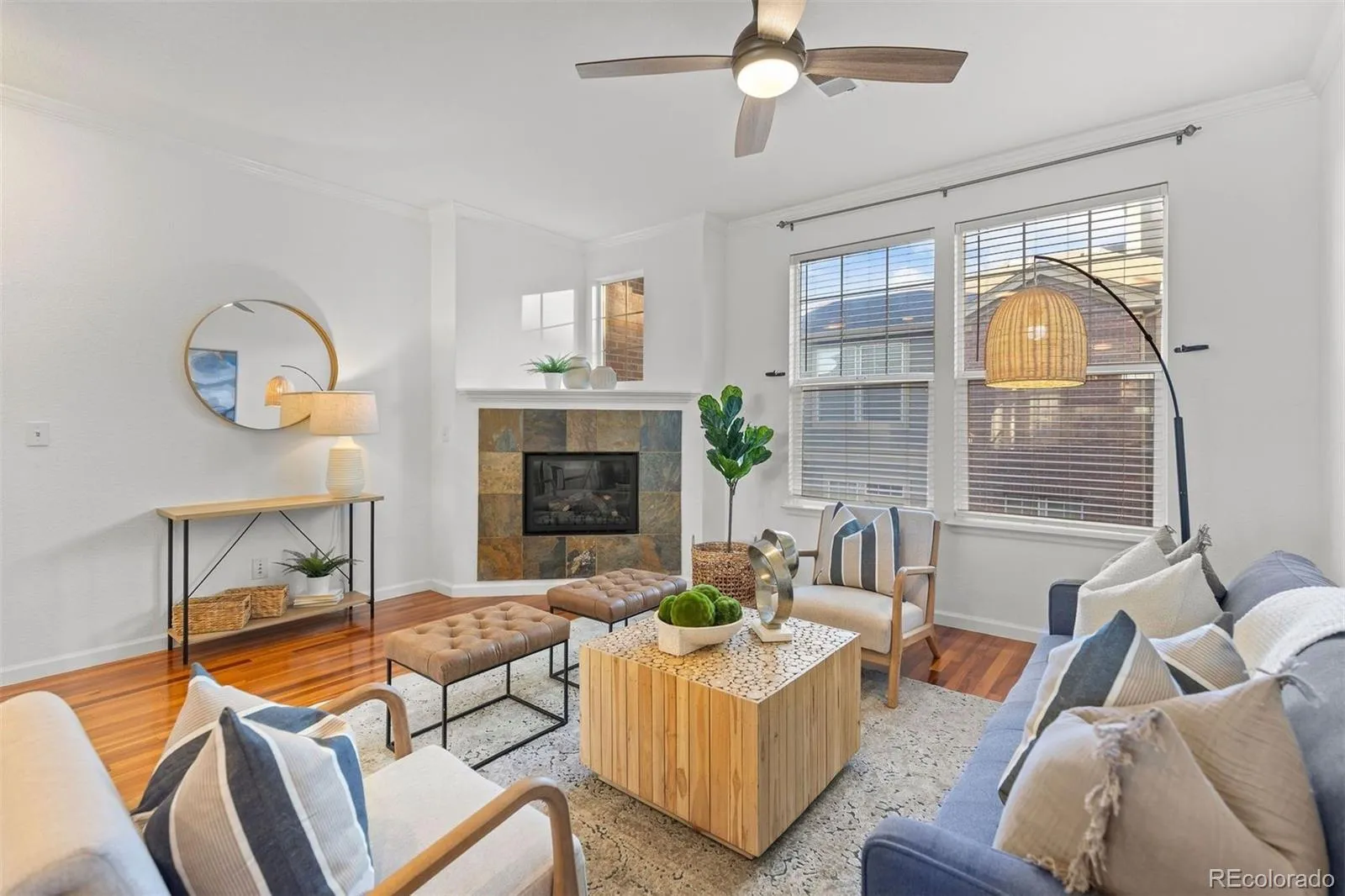 Westlake Townhomes
