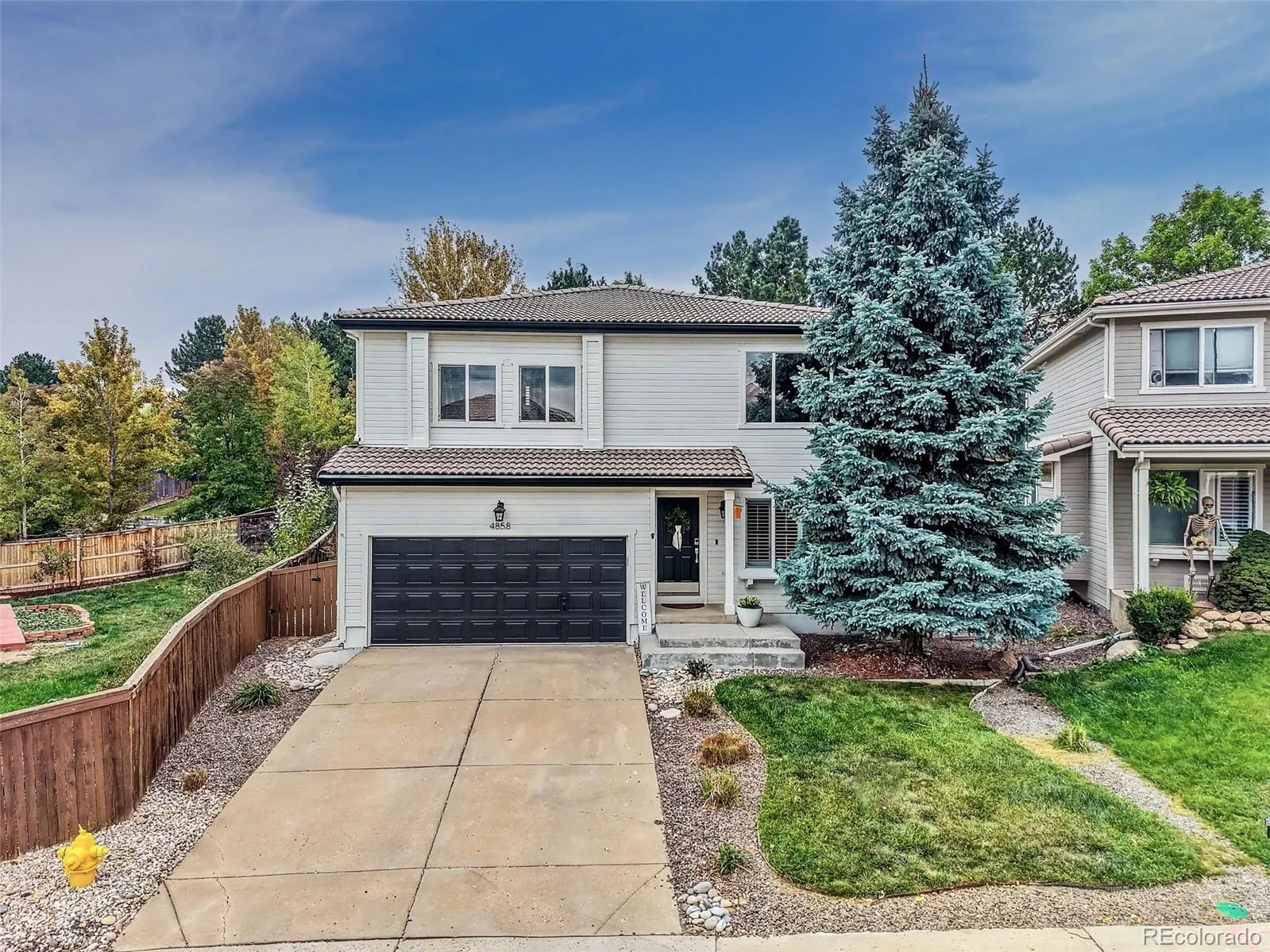 Highlands Ranch Southridge
