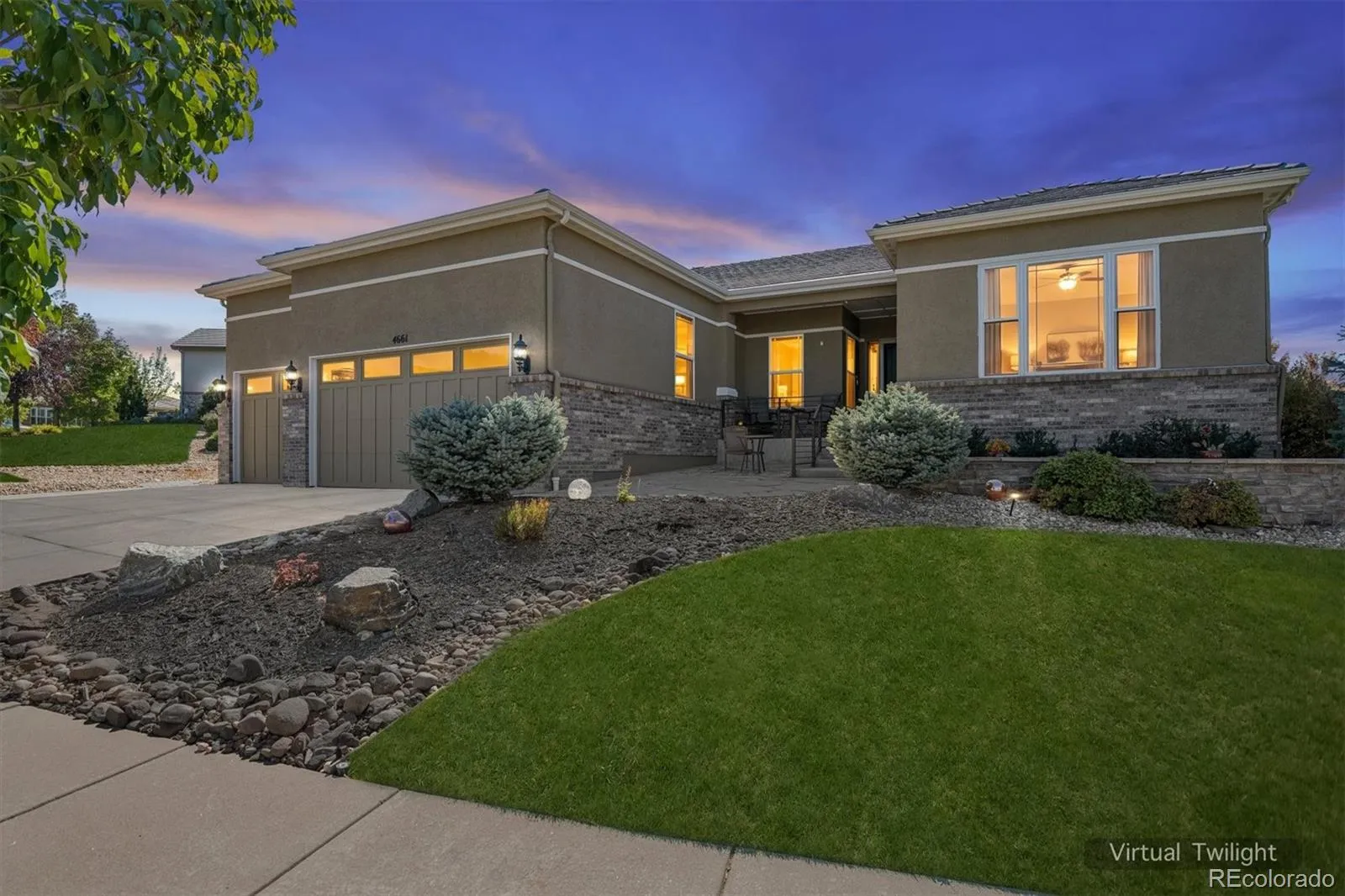 Anthem Ranch
