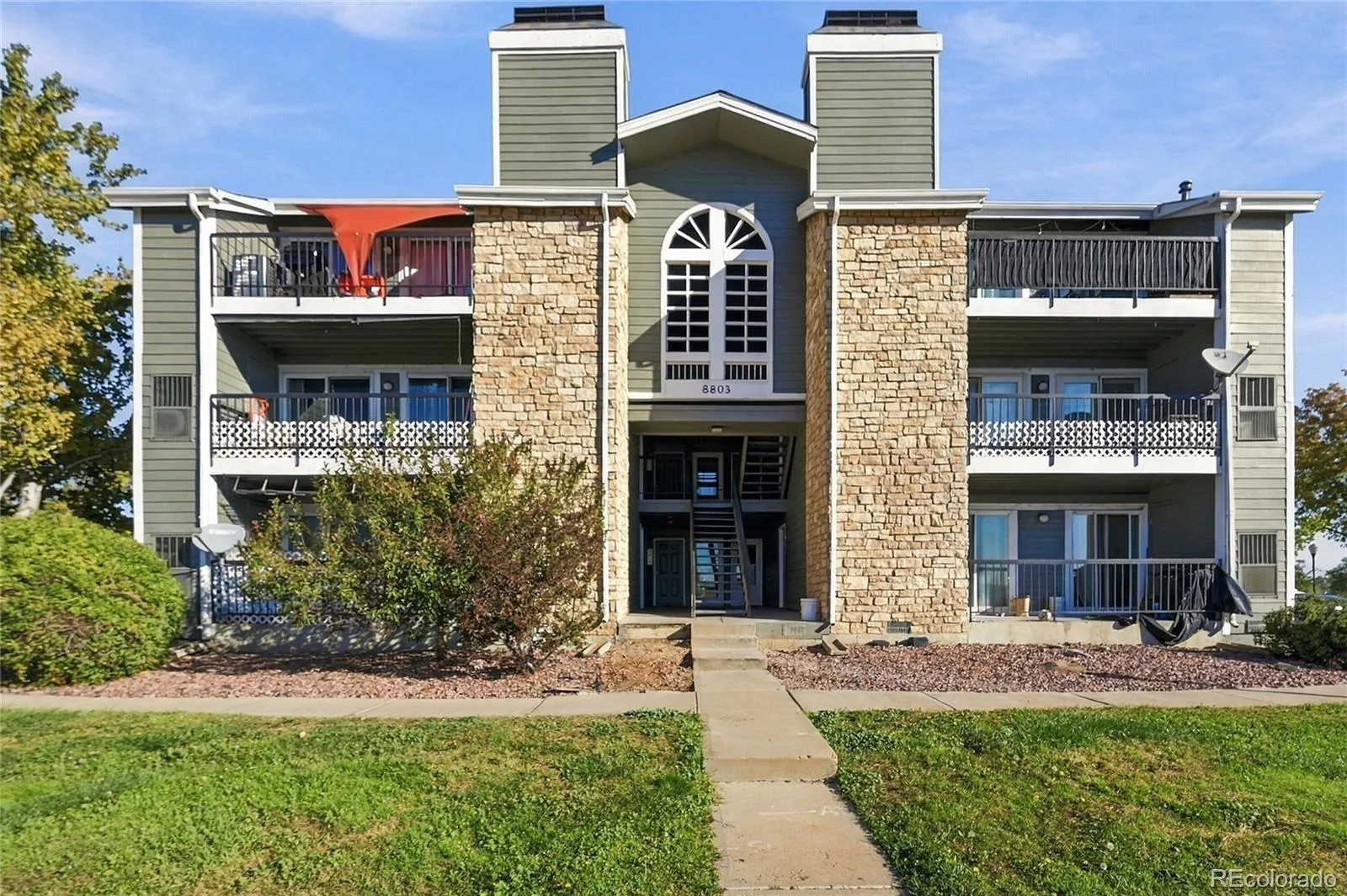 Catalina Condo