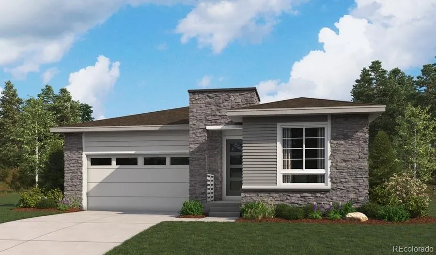 Overland Ranch