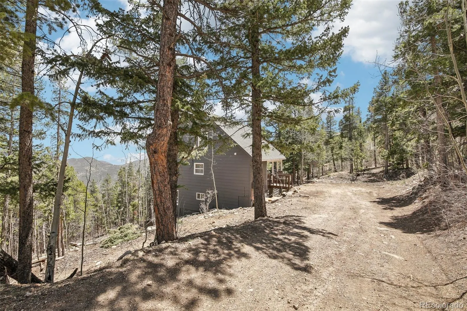 Coal Creek Heights