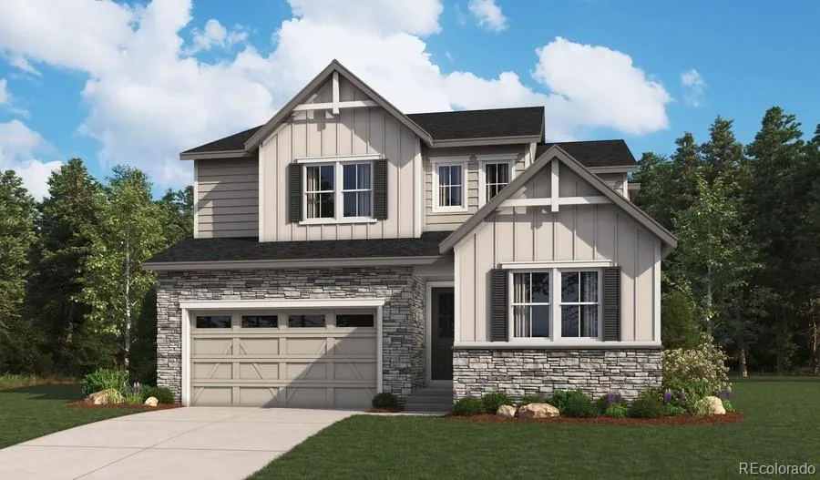 Overland Ranch