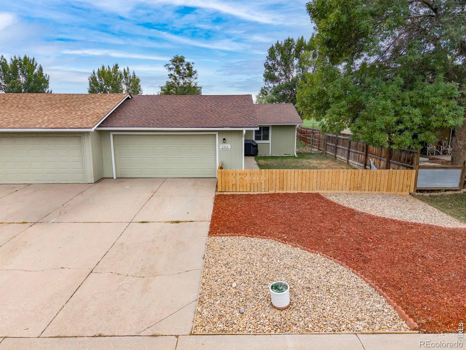 Thompson Valley Estates