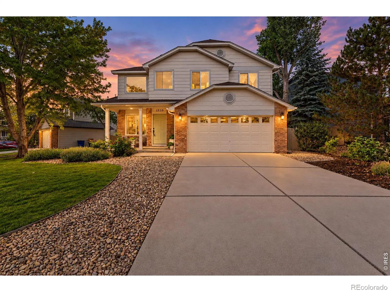 Rock Creek Ranch