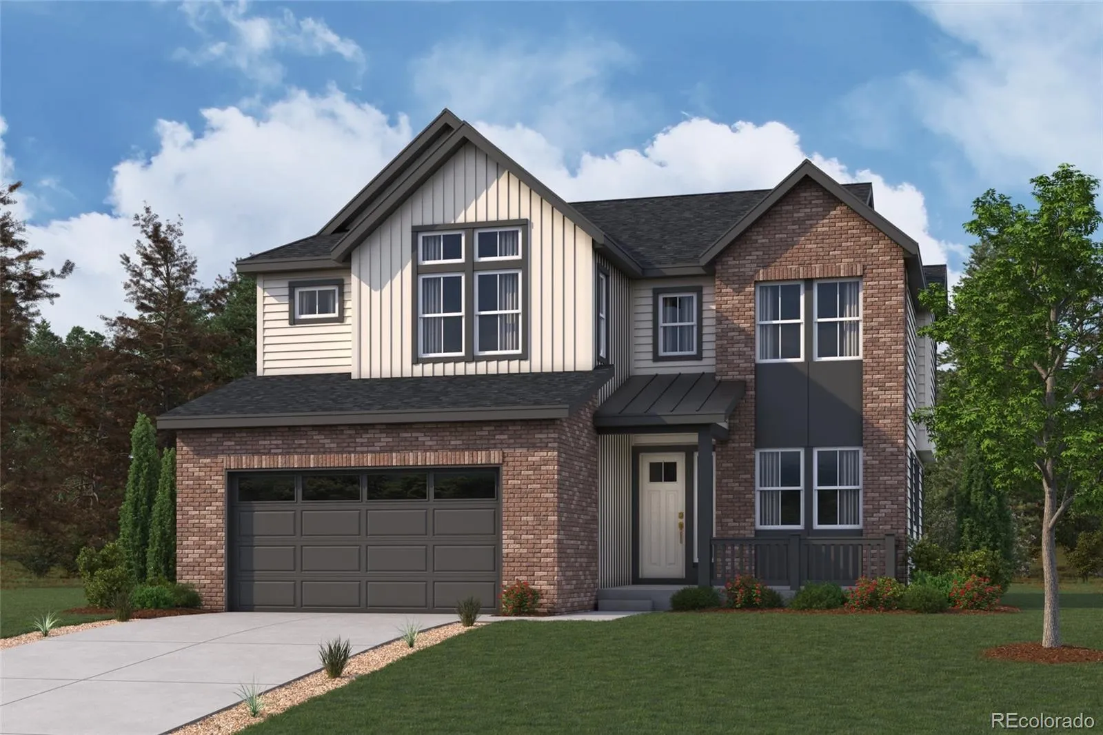 Overland Ranch