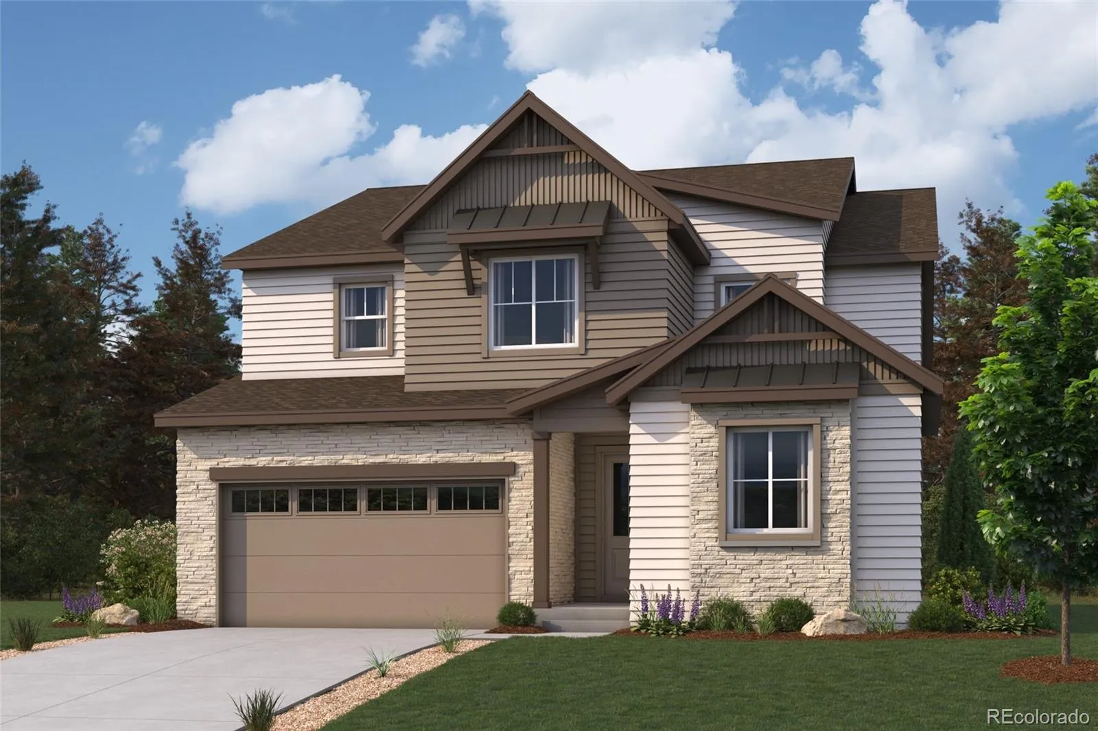 Overland Ranch