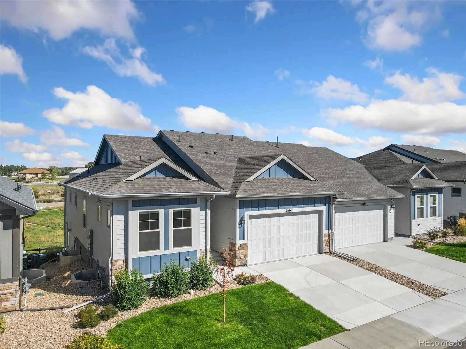 Lincoln Creek Village