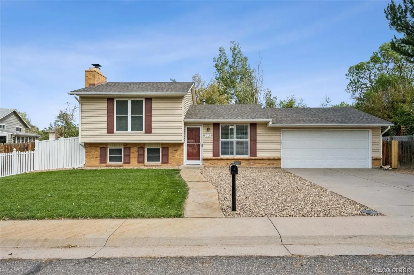 Cottonwood Vista First Filing