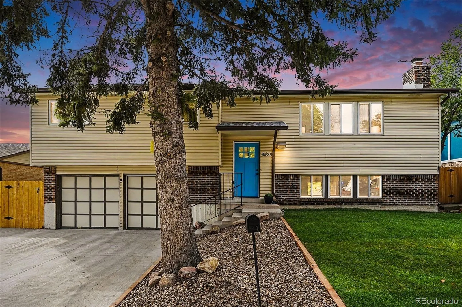 Kipling Villas Amd #1
