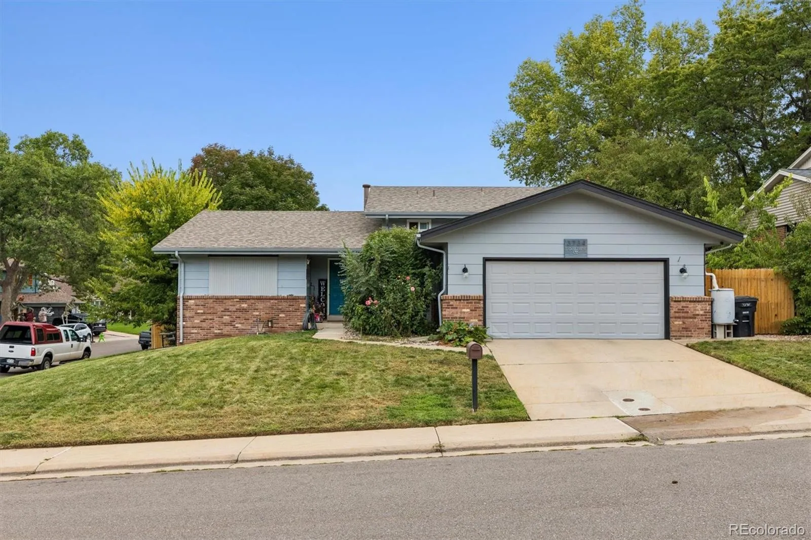 Bear Valley Heights