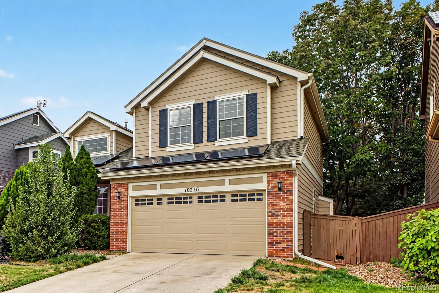 Highlands Ranch