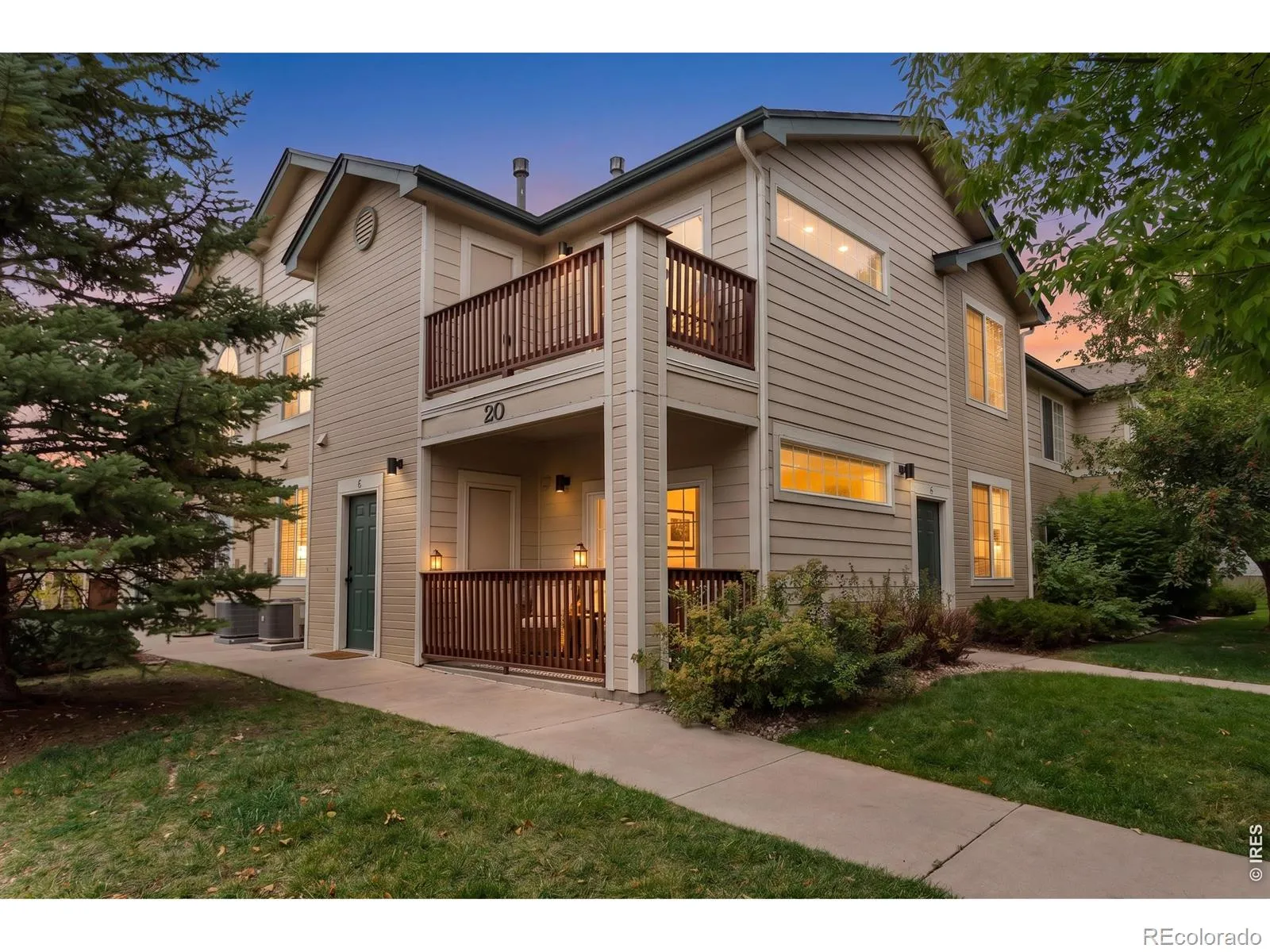 Saddle Ridge Condo Supp Ten