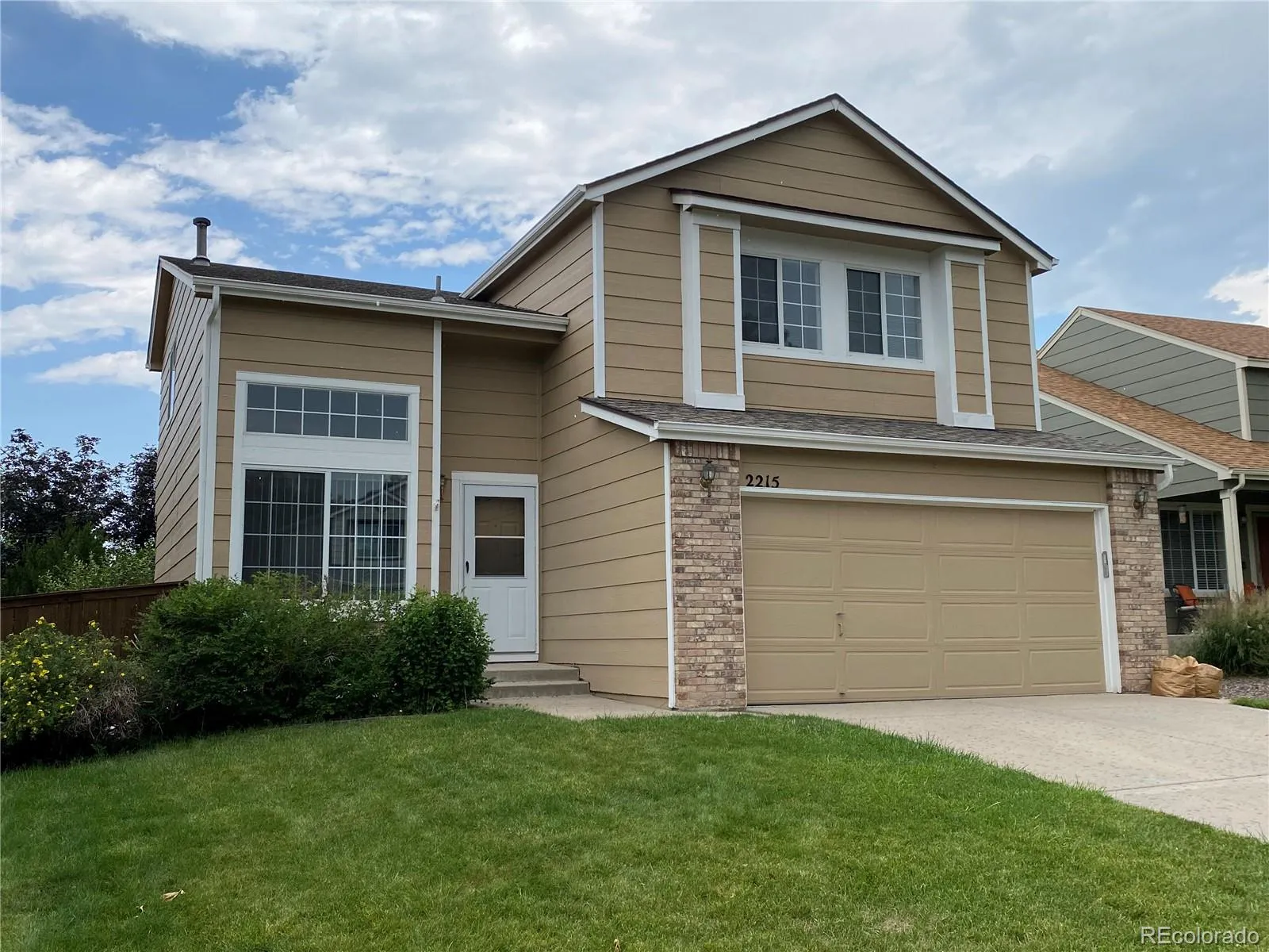 Highlands Ranch