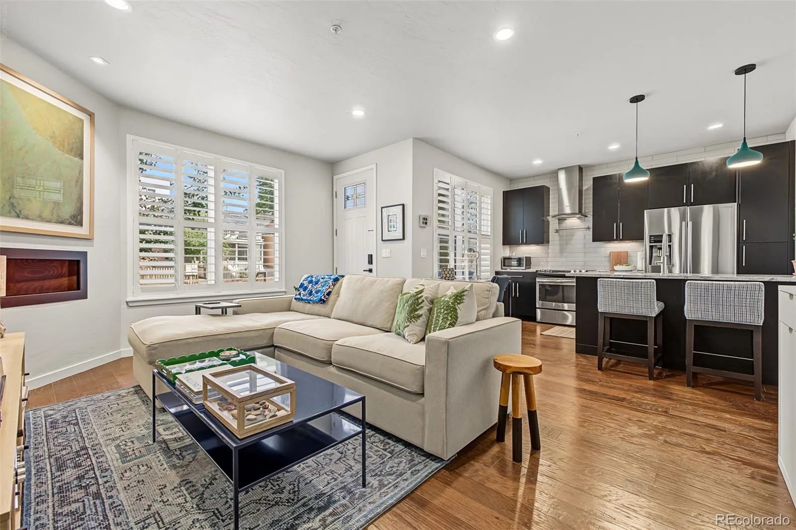Logan Lofts