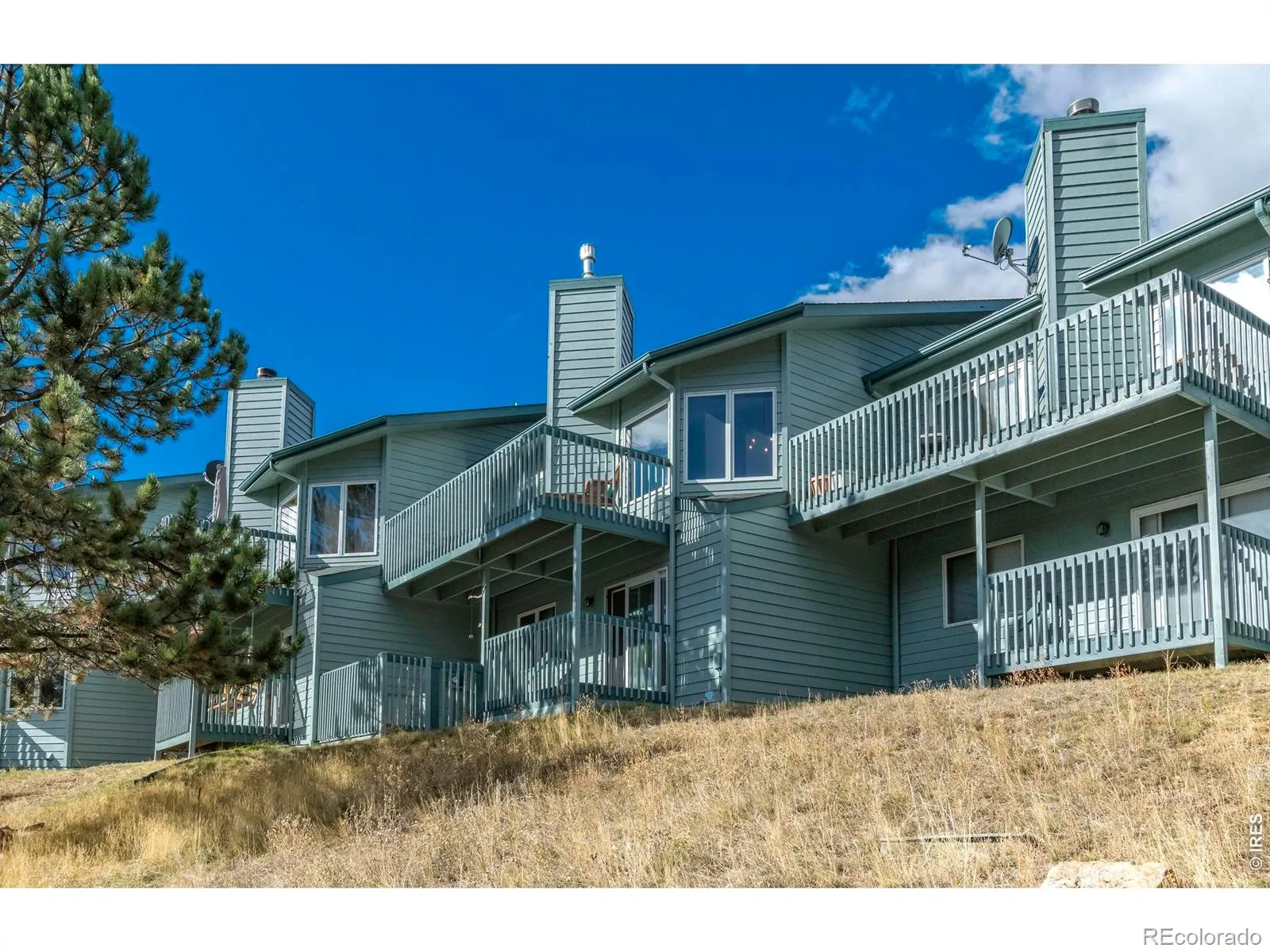 Northridge Meadow Condos