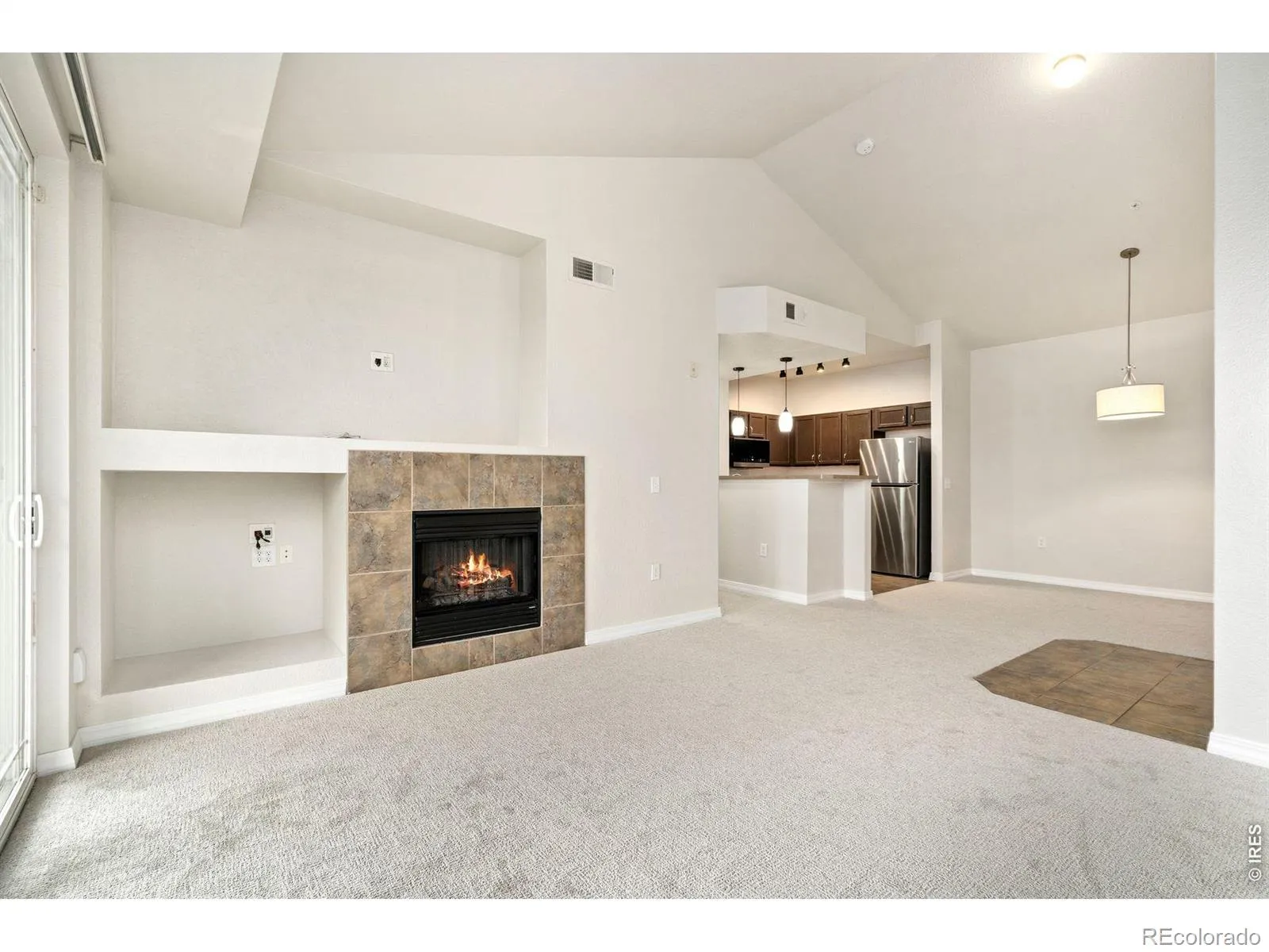 Sidehill Condos