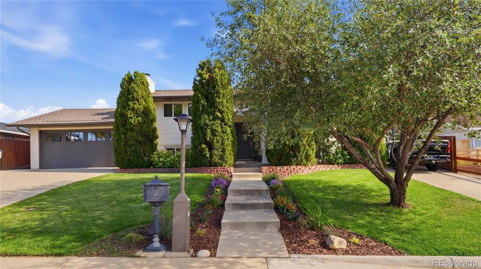 Longmont Estates