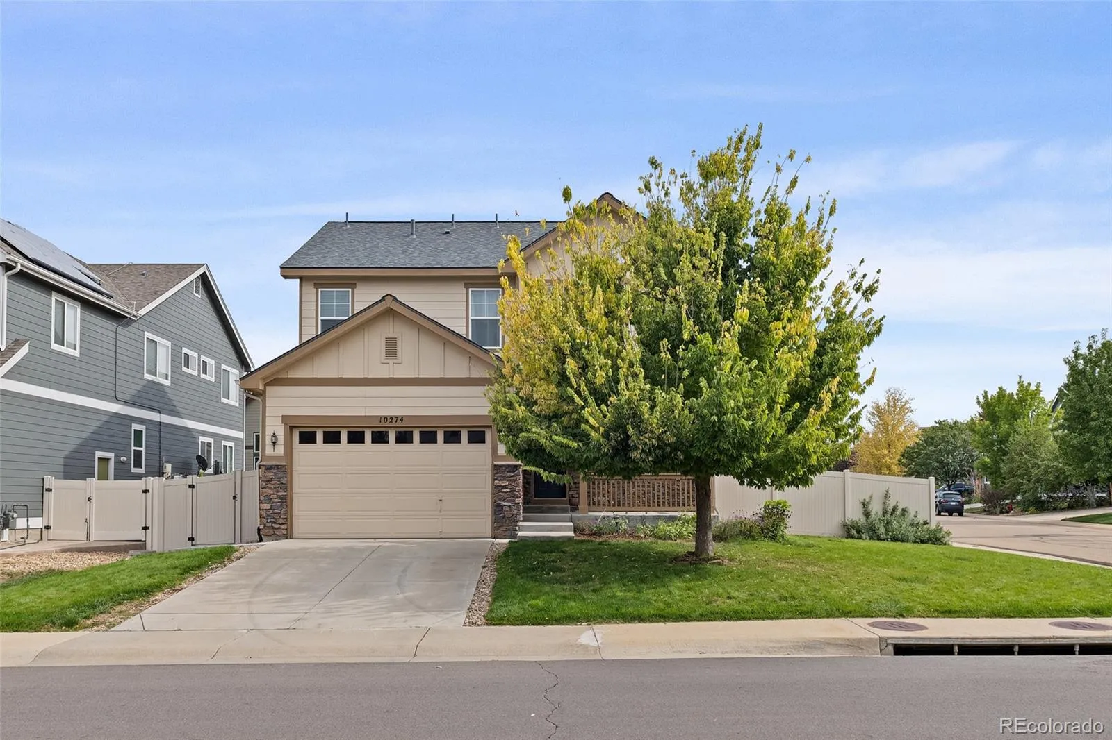 Monarch Estates