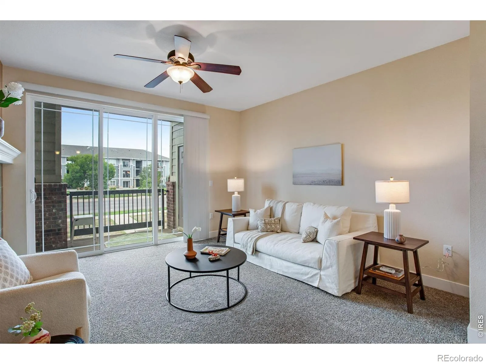 Sidehill Condos