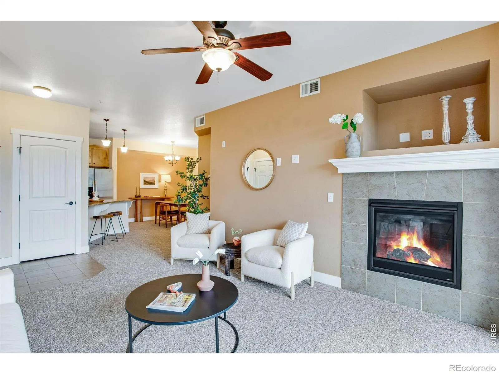 Sidehill Condos
