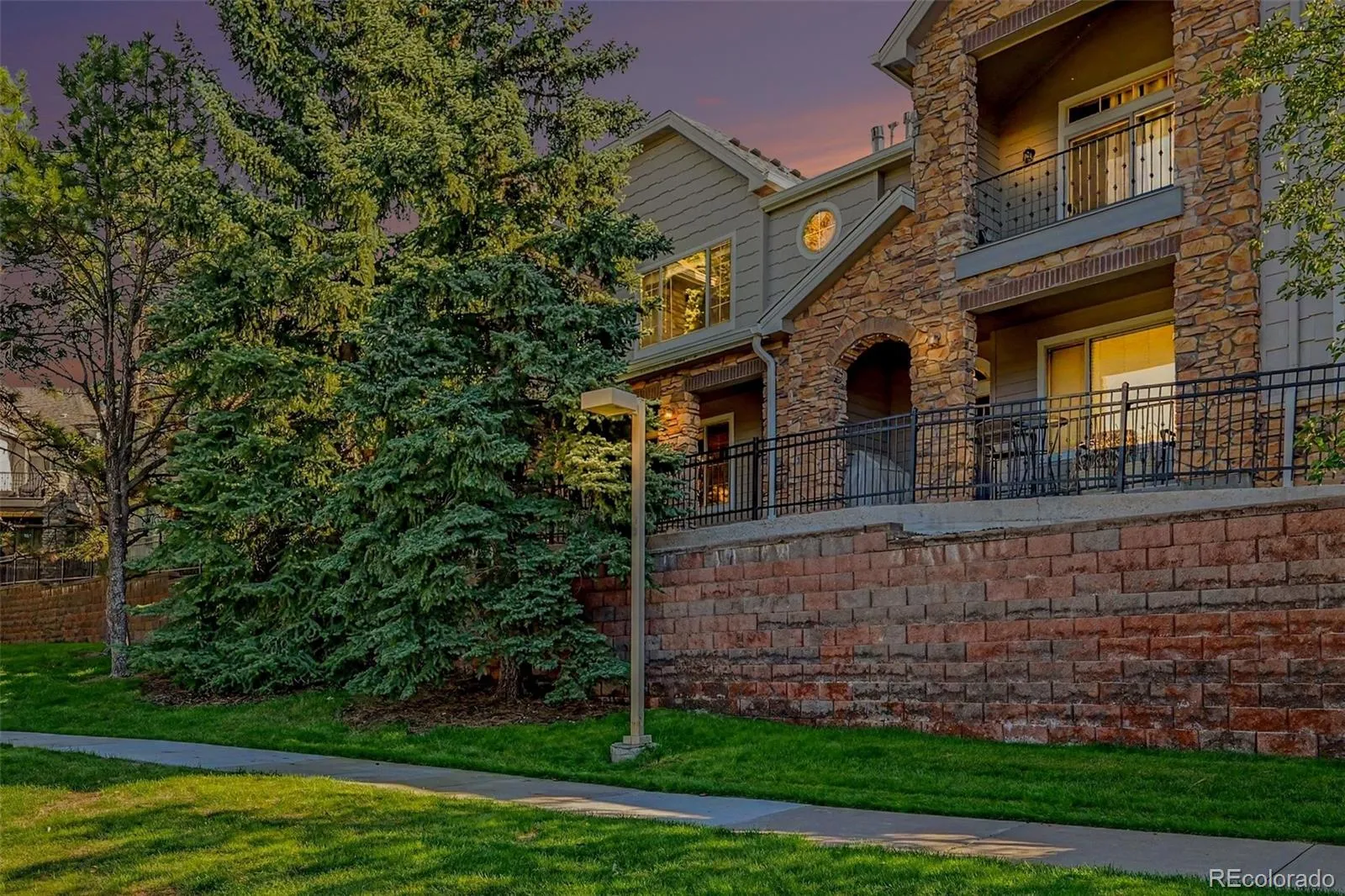 Century Highland Park