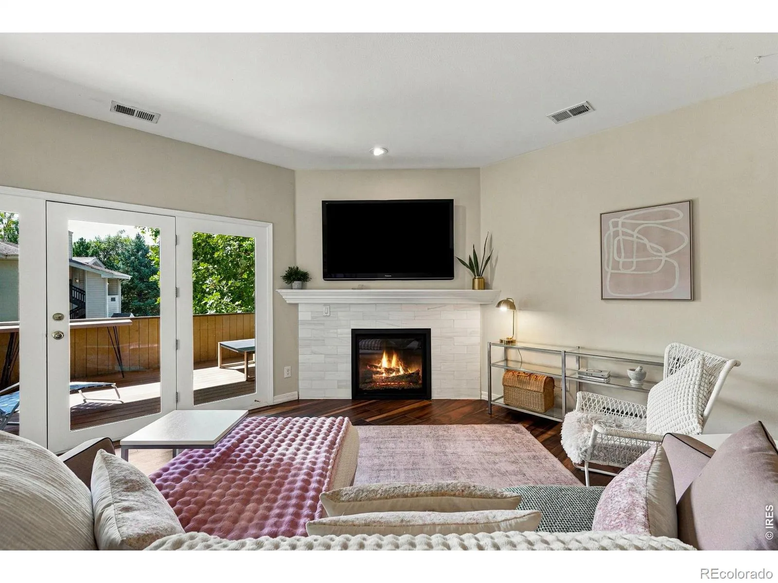 Kalmia Court Condos 7th