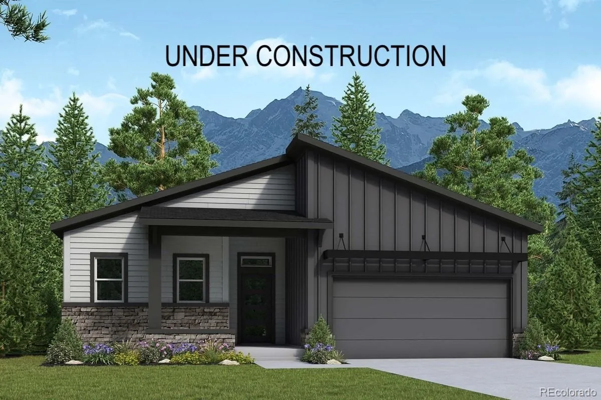Enclave IV at Wolf Ranch