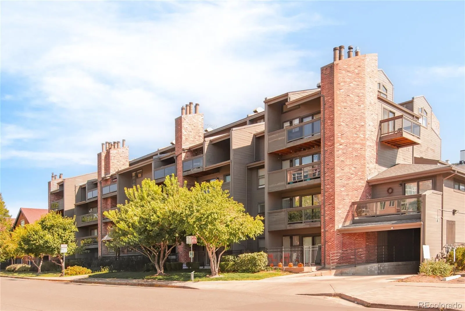 Cherry Creek
