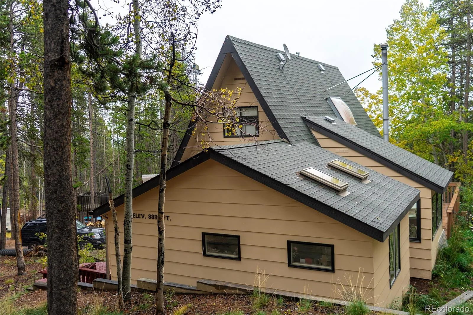 Brook Forest Estates