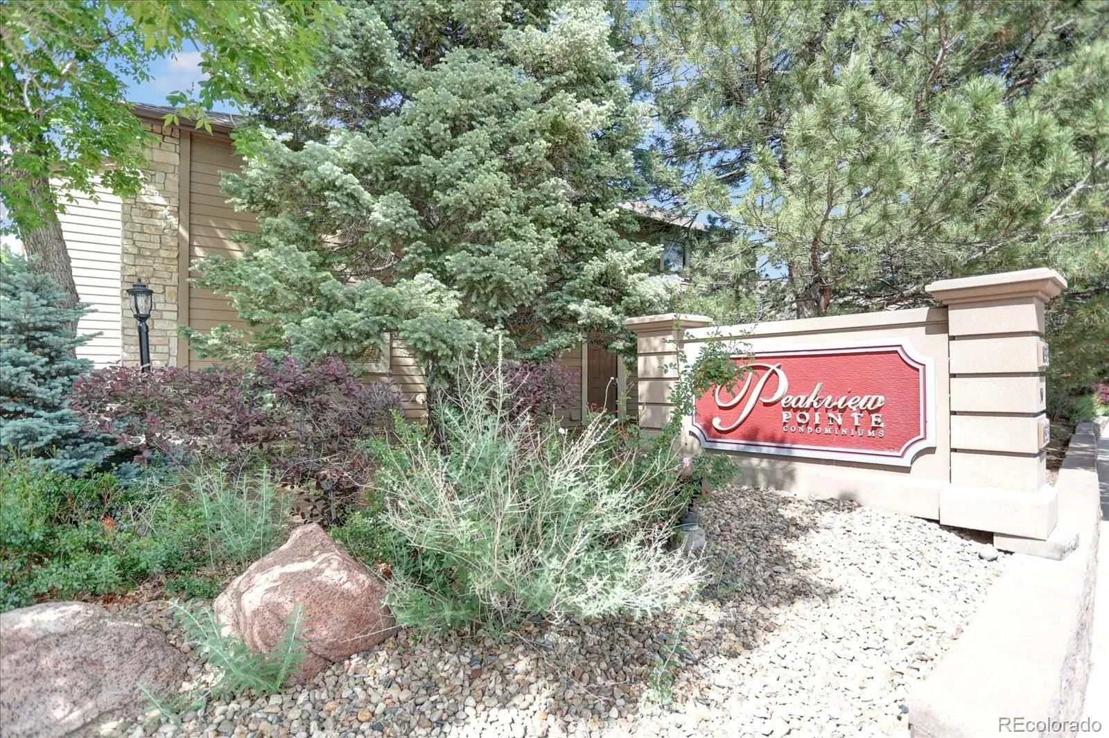 Peakview Pointe