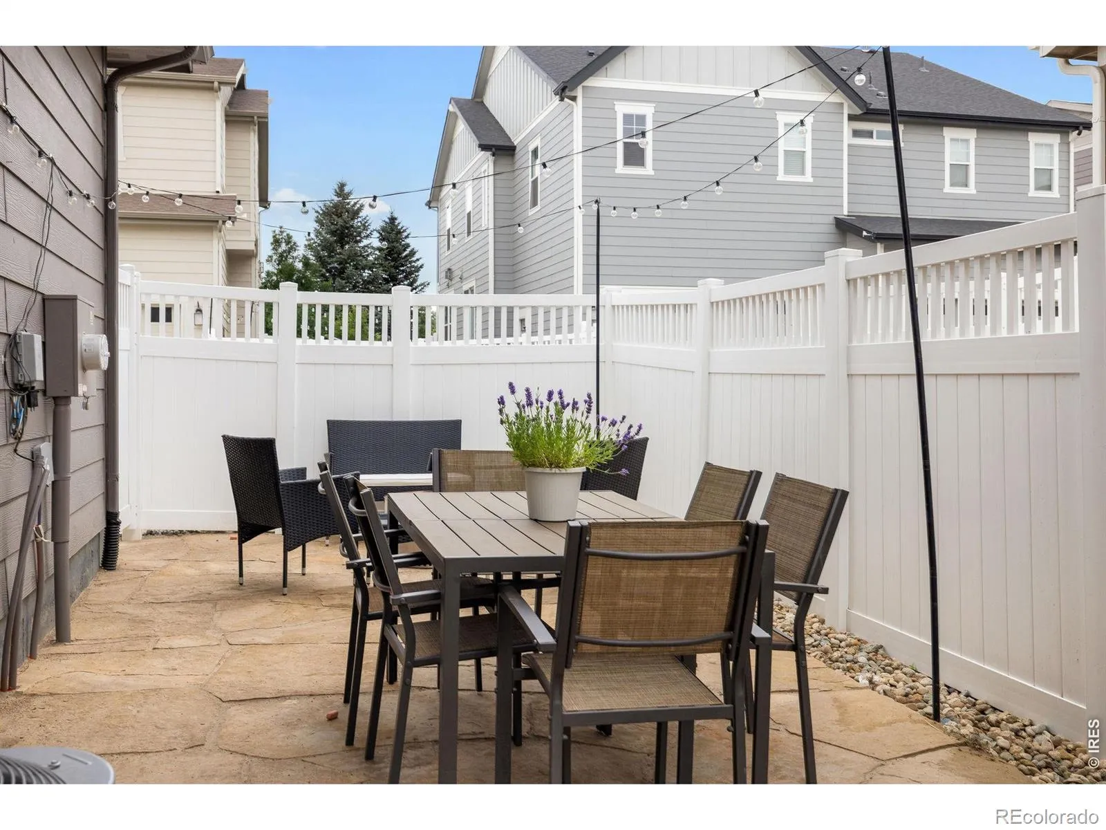 Prairie Village Flg Seven