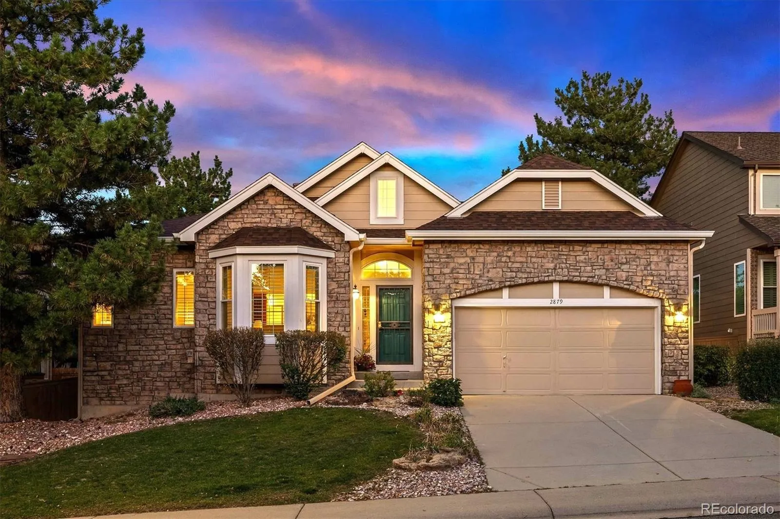 Highlands Ranch
