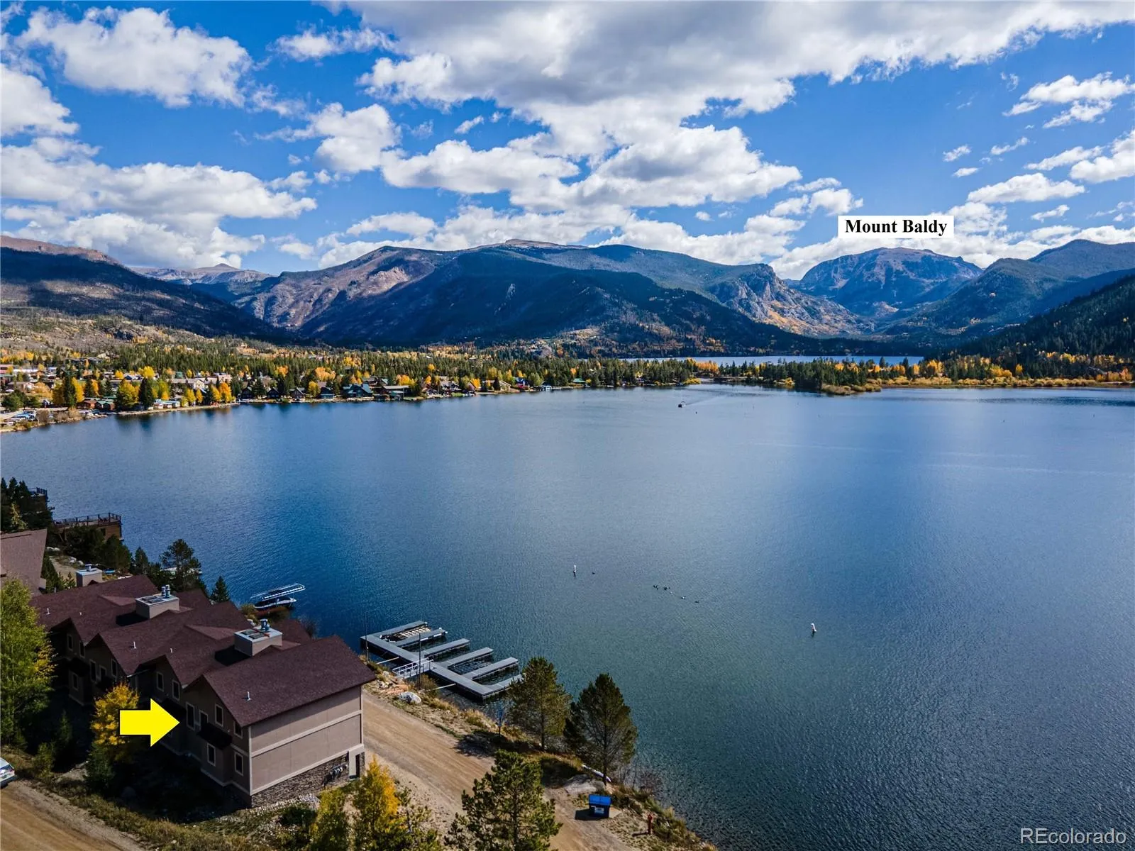 Lake Kove Townhomes
