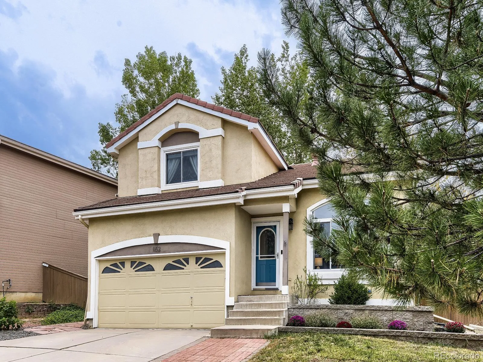 Highlands Ranch