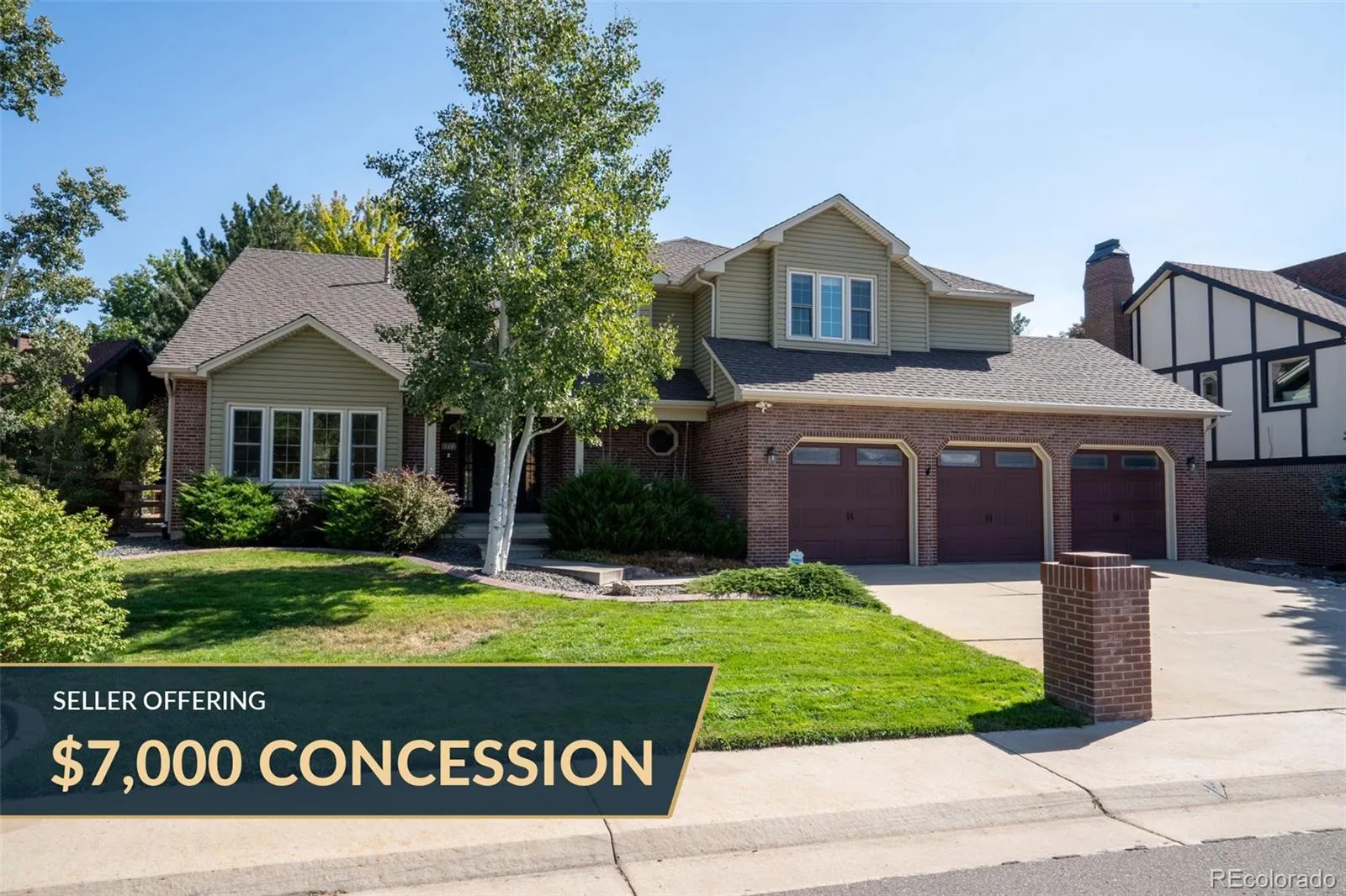 Broomfield Country Club