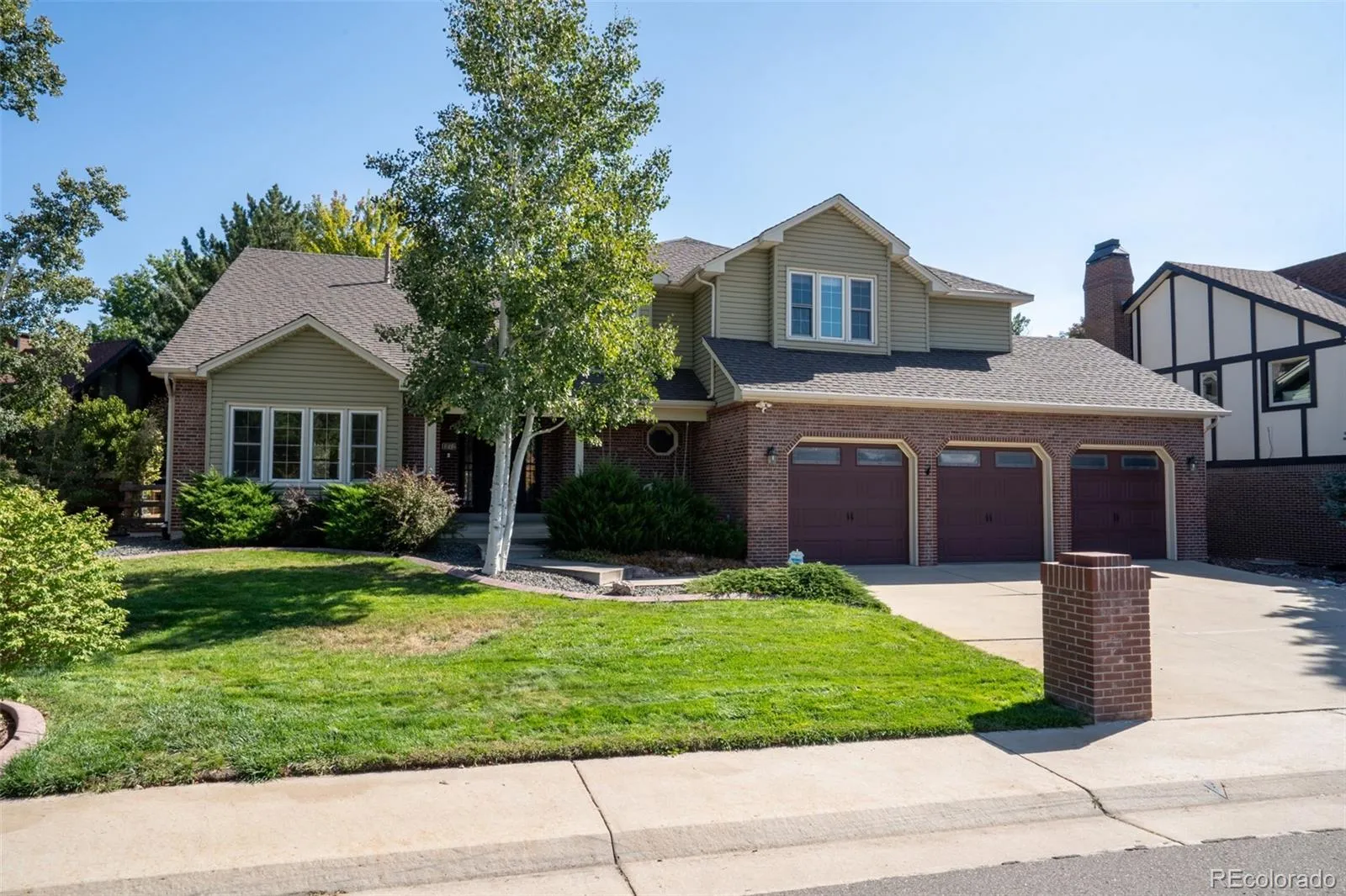 Broomfield Country Club