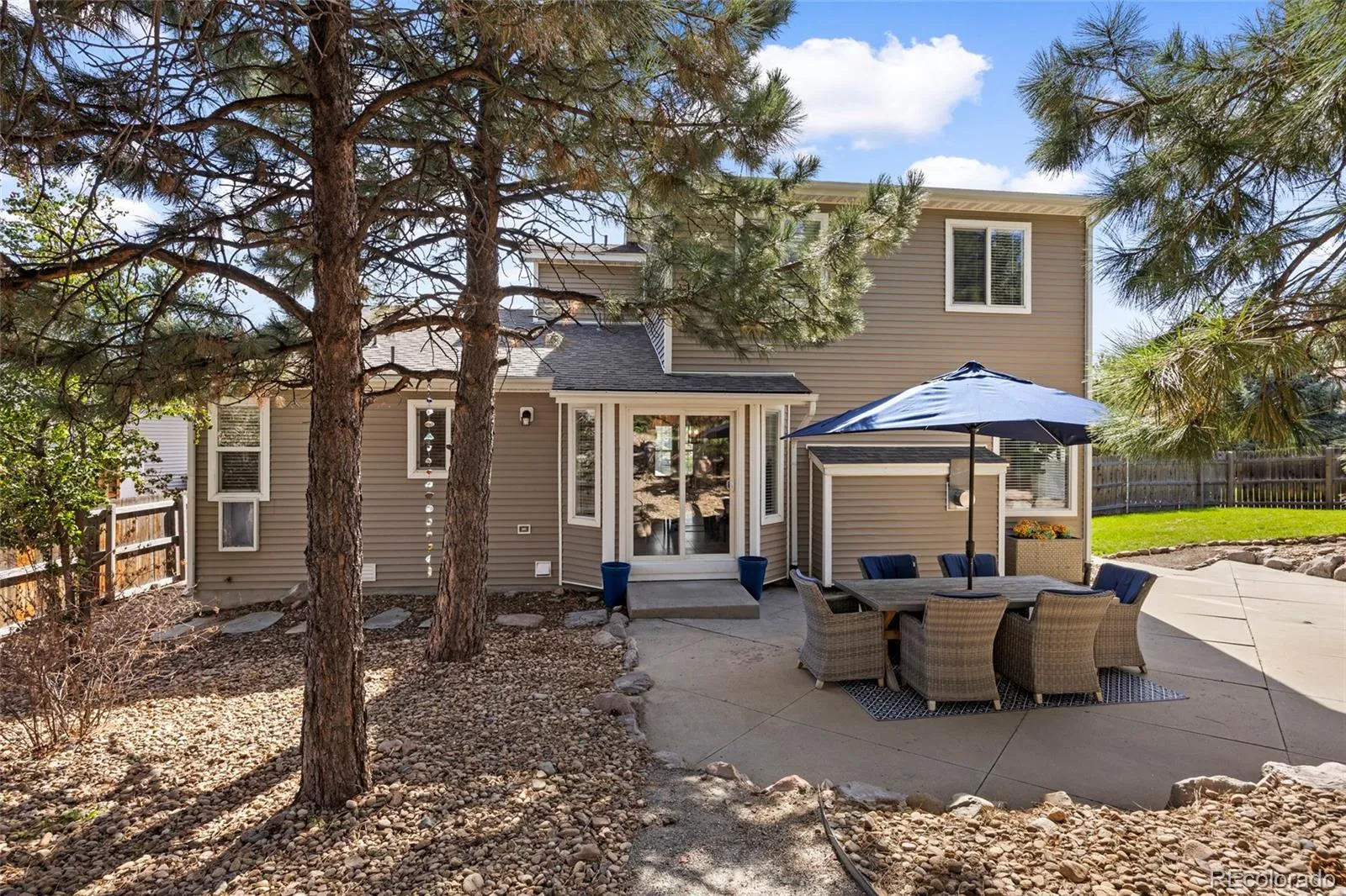 Willow Ridge