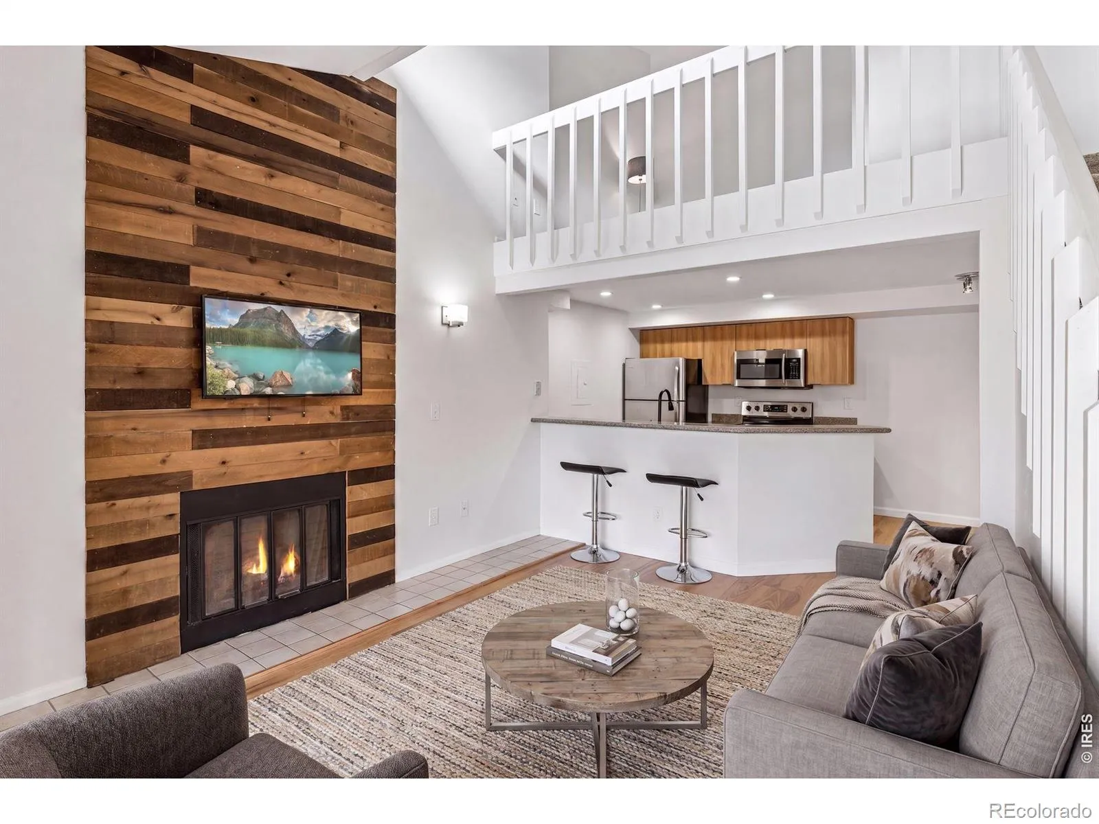Seasons Condos First Amd