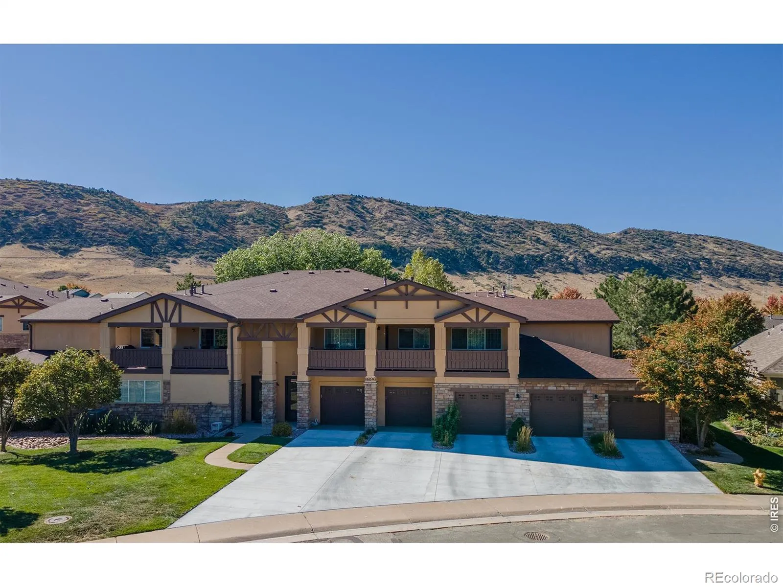 Star Canyon Condos 5th Supp