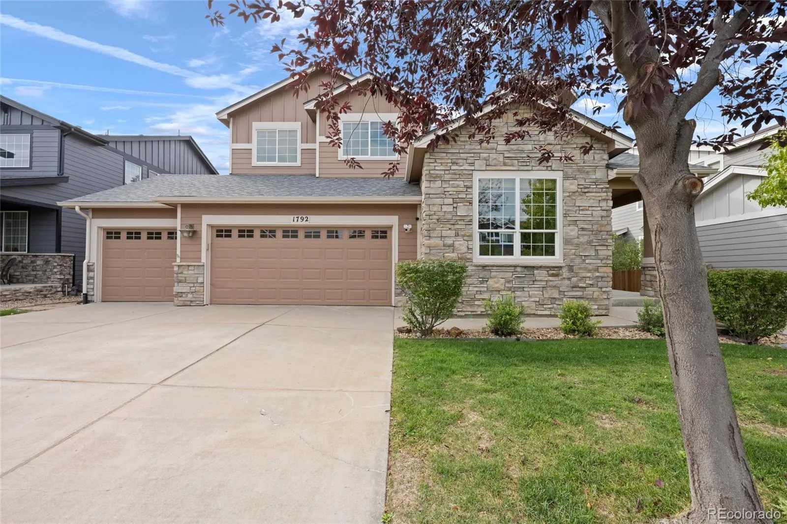 Vista Ridge