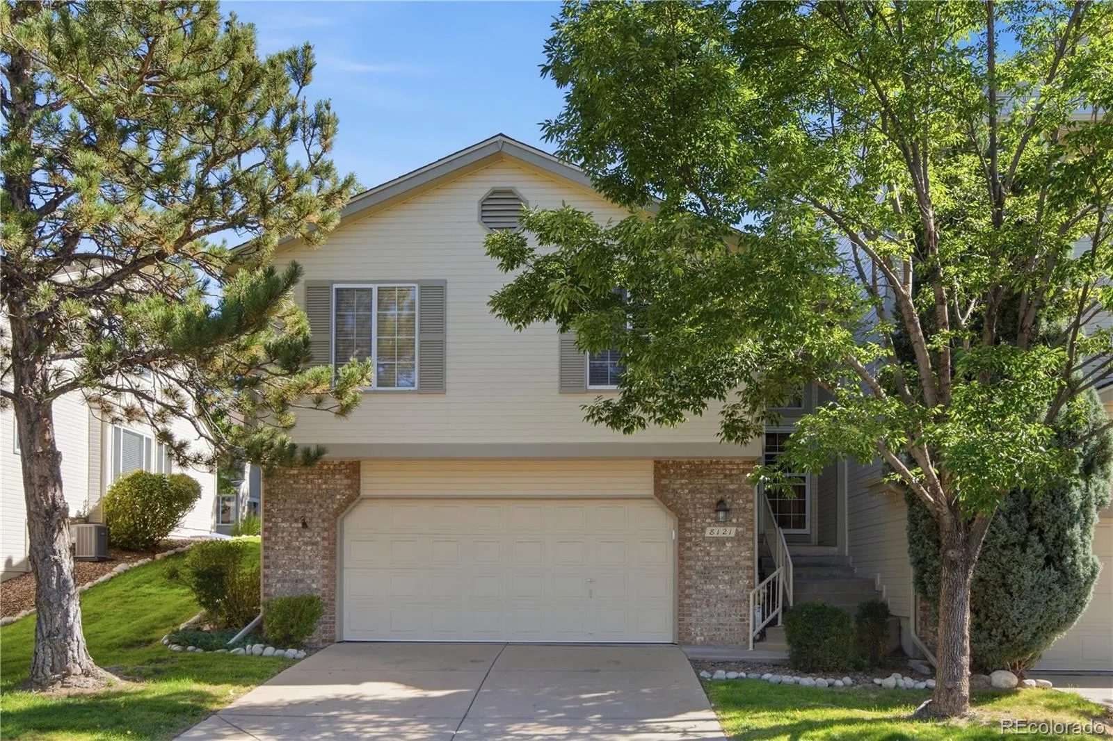 Woodridge Terrace