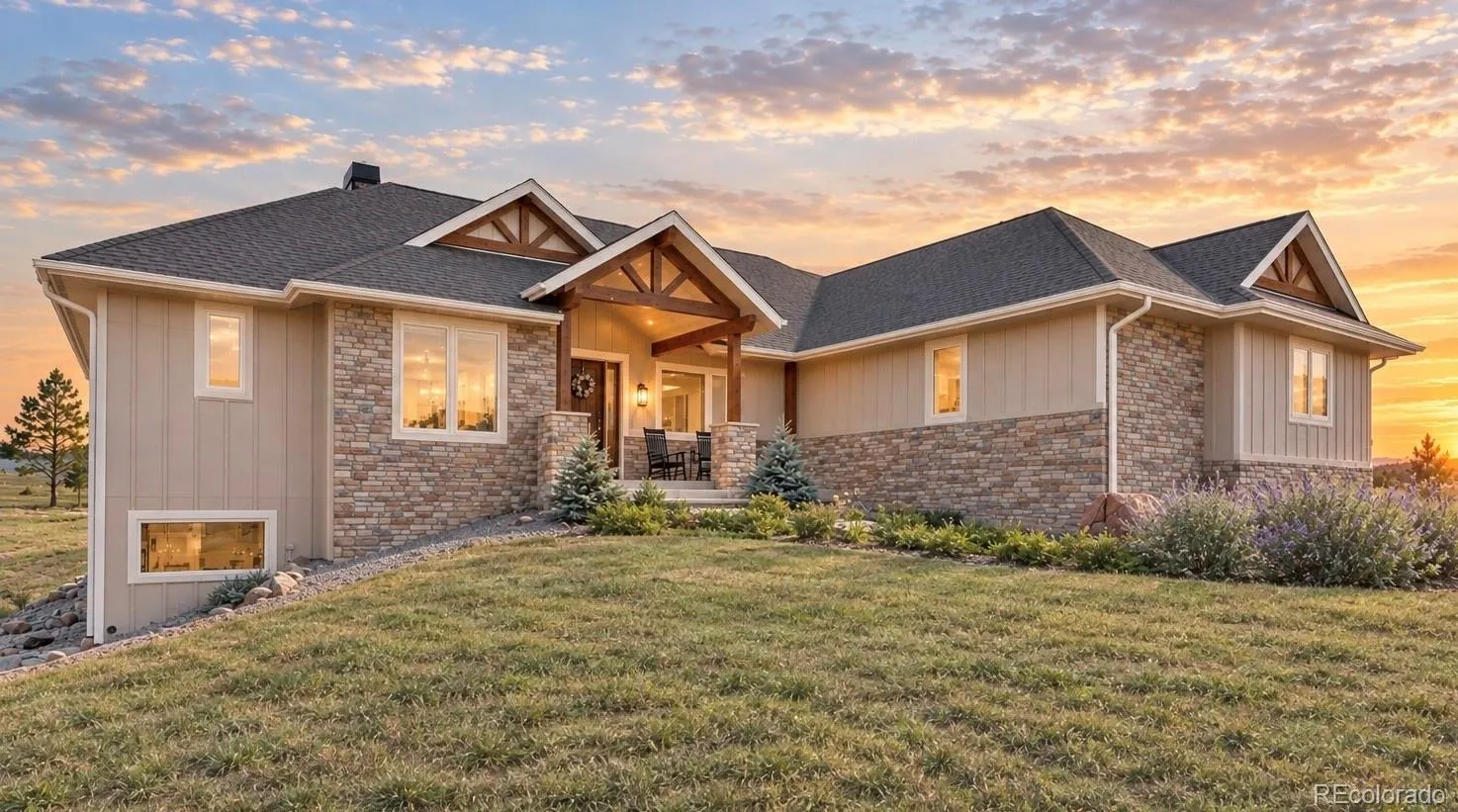 Elkhorn Ranch