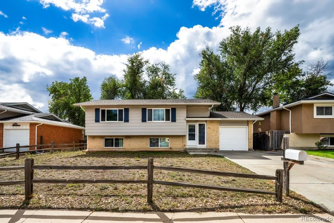 Widefield Heights
