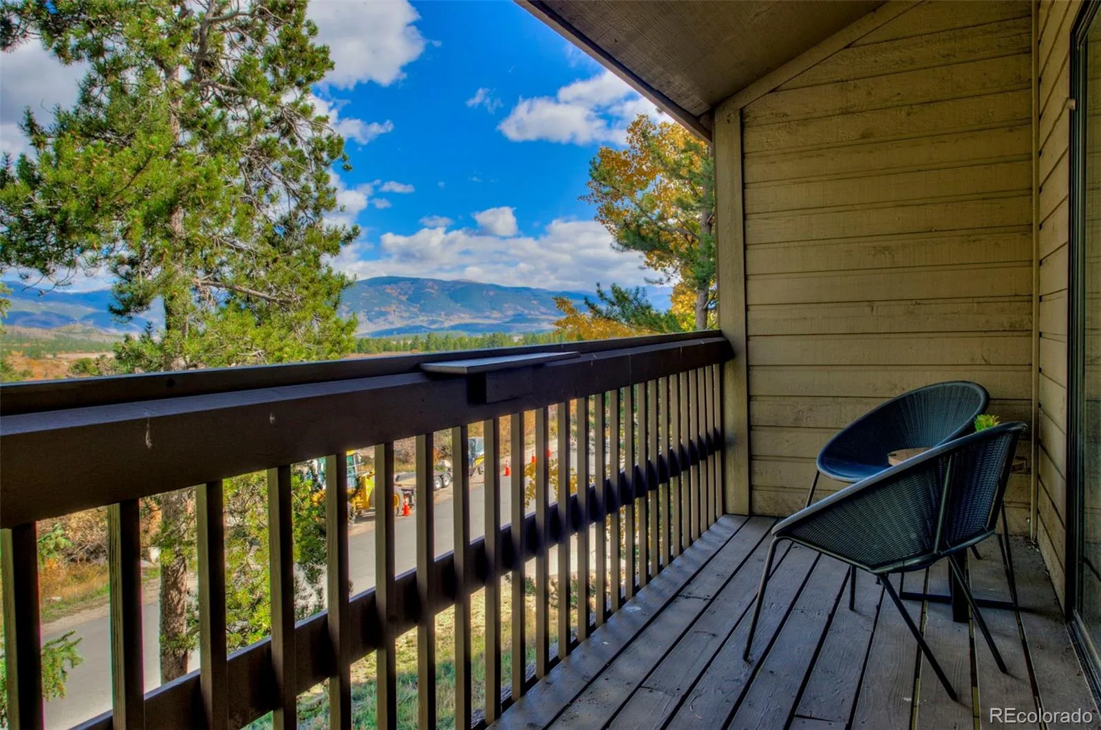 Meadow Creek Villa Condo