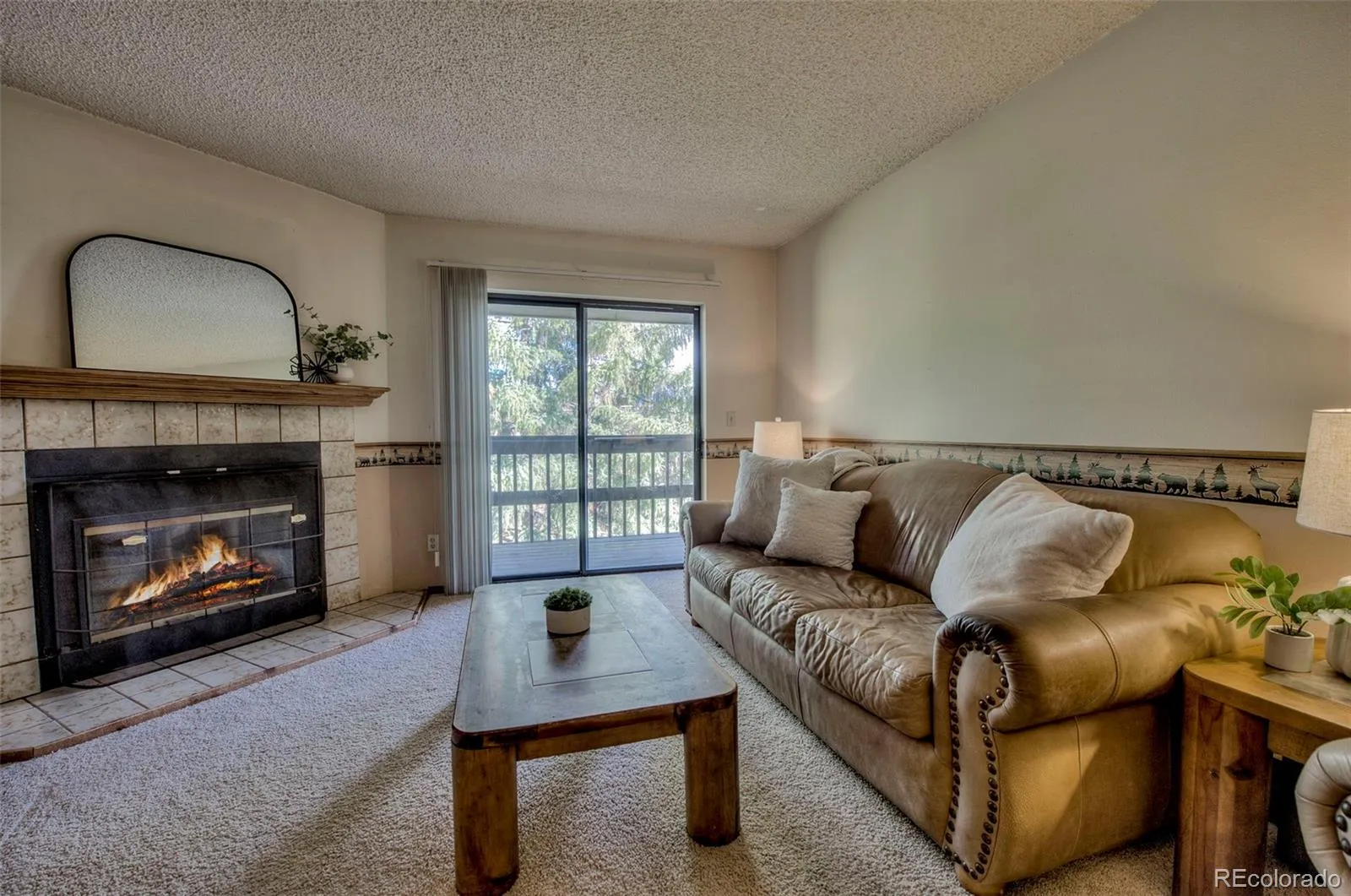 Meadow Creek Villa Condo
